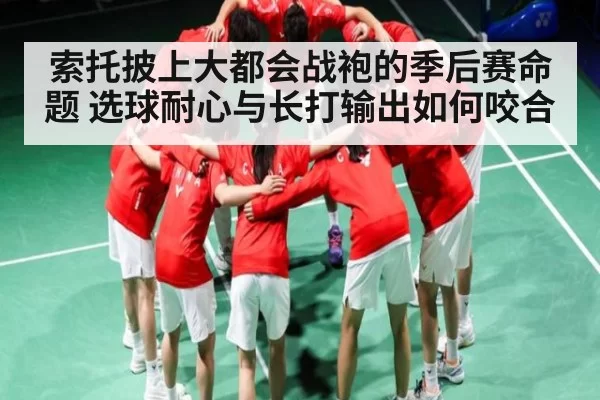 索托披上大都会战袍的季后赛命题 选球耐心与长打输出如何咬合